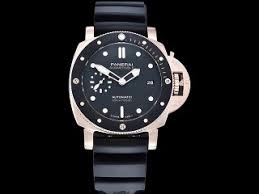 Replica Panerai Luminor Submersible Watches